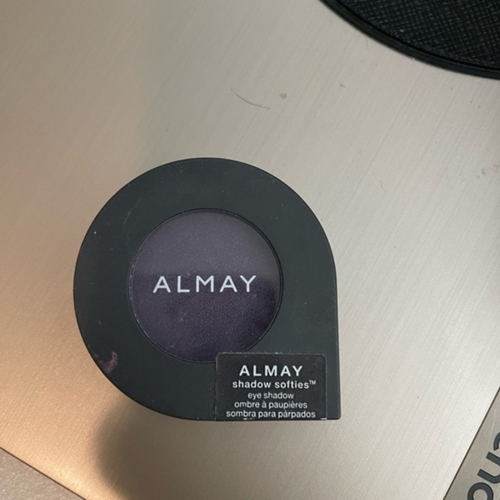 Almay Shadow‎ Softies Eye Shadows vintage grape 140